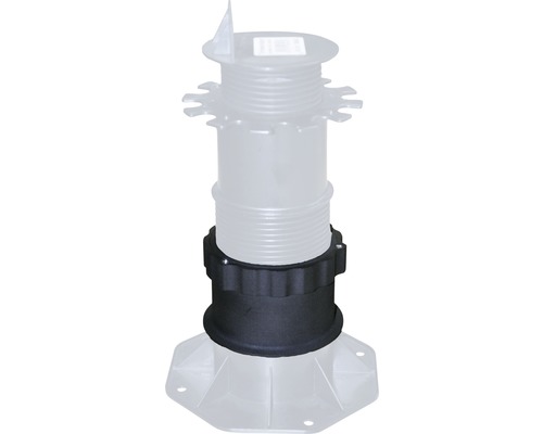 Adapter voor terrasdragers