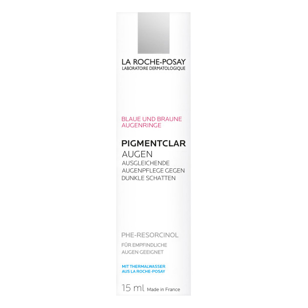 La Roche-Posay Pigmentclar Augen 15 ml
