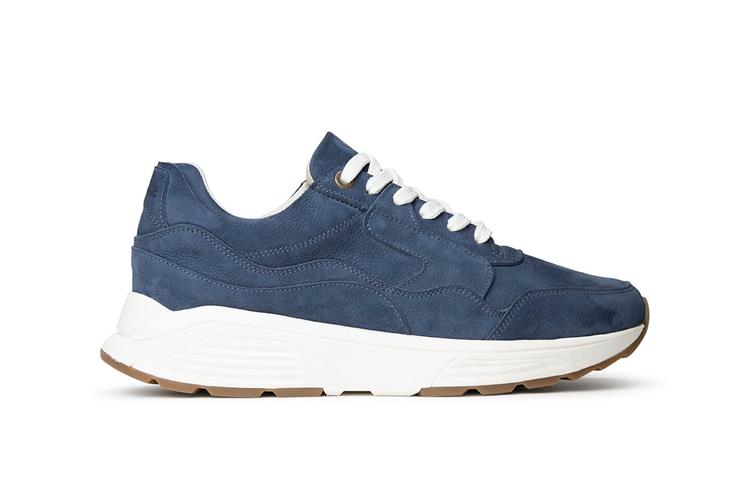 Xsensible 33200.4 wijdte H Golden Gate Men H Denim