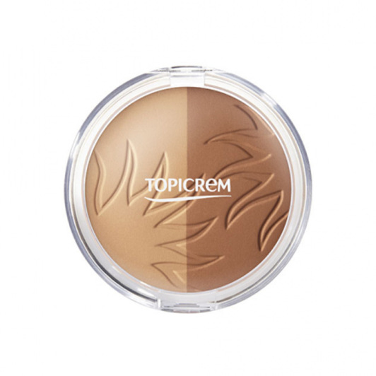 Poudre Hydra Eclat Topicrem