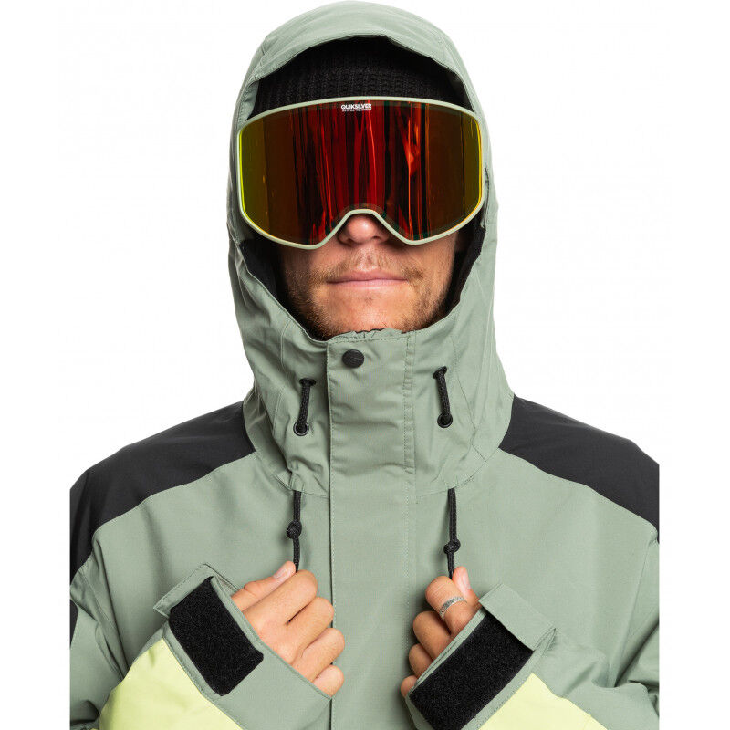 Radicalo Jacket - Veste ski homme
