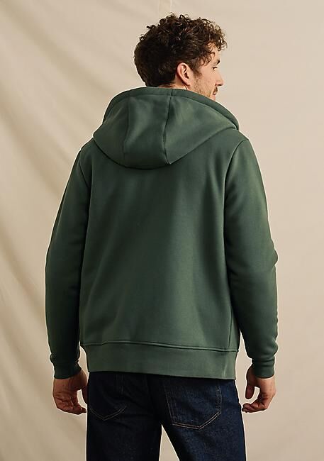 FAGUO - VESTE A CAPUCHE MEYGAL SWEATSHIRT