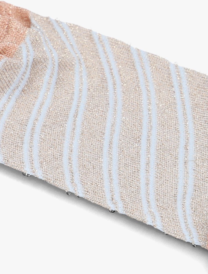 beige mp denmark sokken 77720