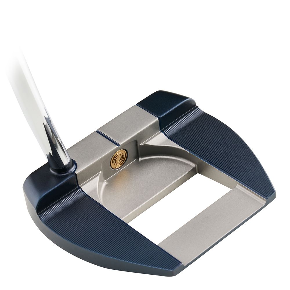 Ai-ONE Milled Jailbird Mini T Versa 90 DB Putter