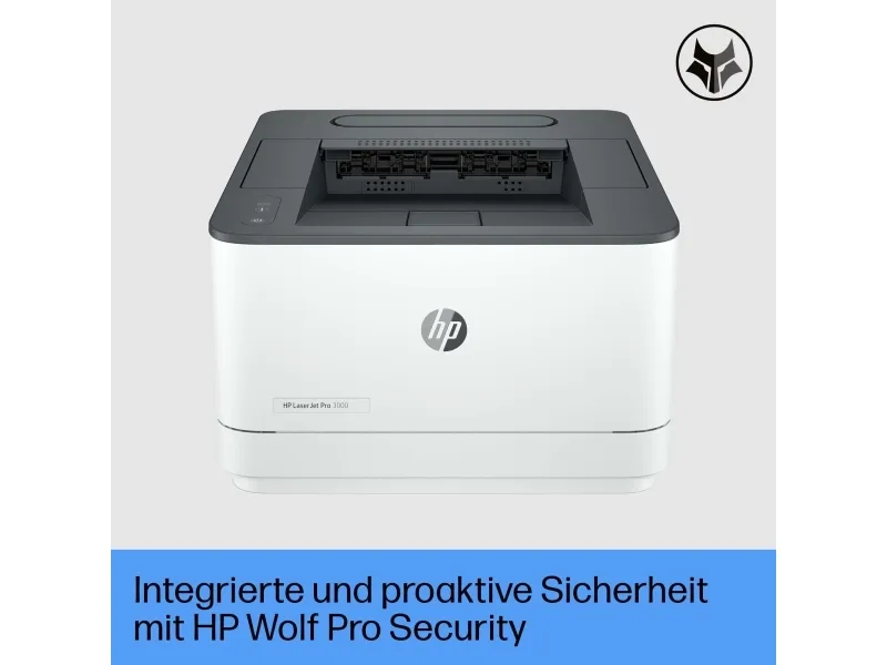 HP LaserJet Pro 3002dw - Printer - S/H - Duplex - laser - A4/Legal - 1200 x 1200 dpi - op til 33 spm - kapacitet: 250 ark - USB 2.0, LAN, Wi-Fi(n), Bluetooth LE