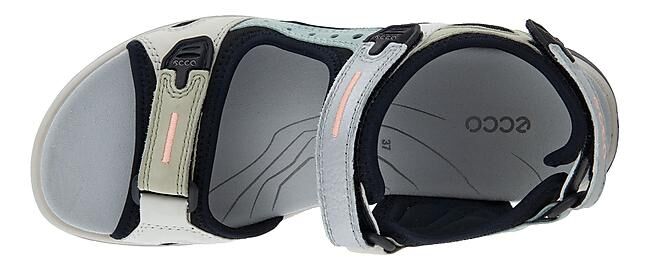 ECCO - SANDALES DE RANDONNEE OFFROAD W