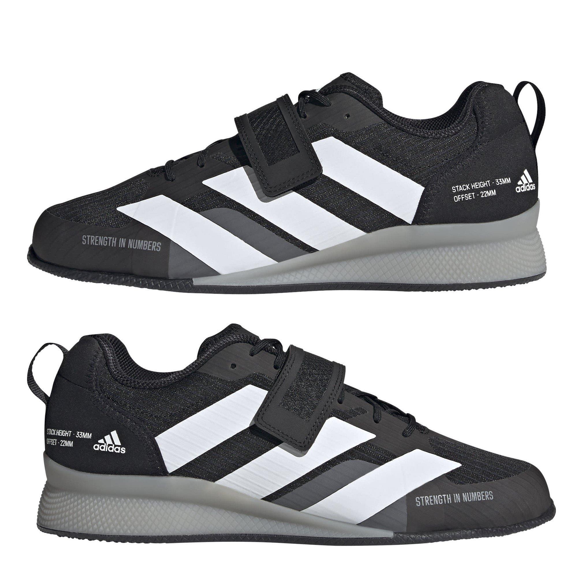 adidas Adipower Weightlifting 3 Shoes Juniors