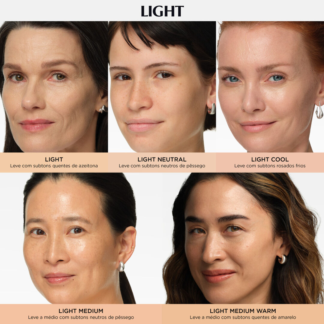 IT COSMETICS Your Skin But Better CC+ Nude Glow SPF 40