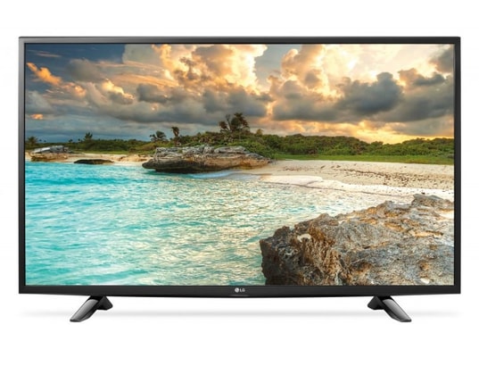 LG - 49lh510v