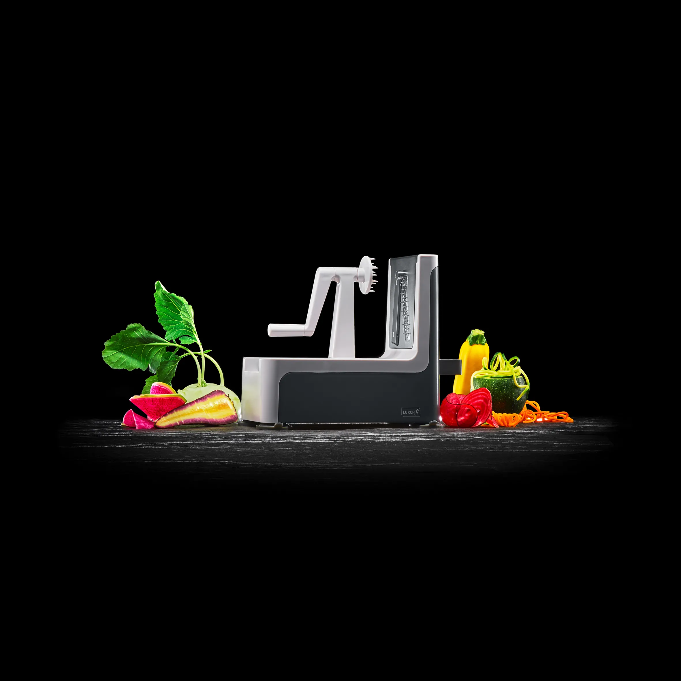 LURCH Spiralizer