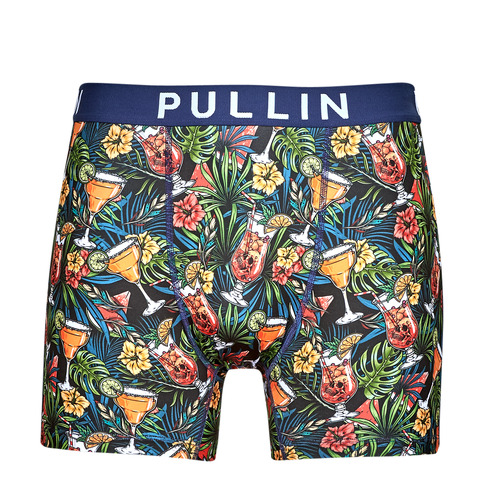 Pullin - FASHION LYCRA - Multicolore