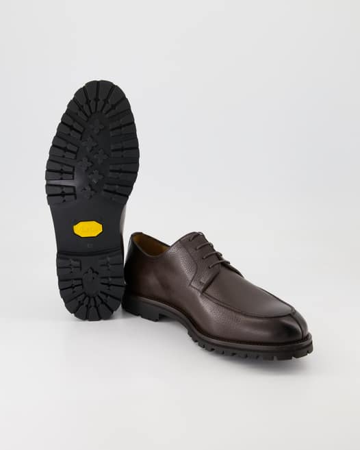 Konstantin Starke R007KON Schnürschuhe in Braun