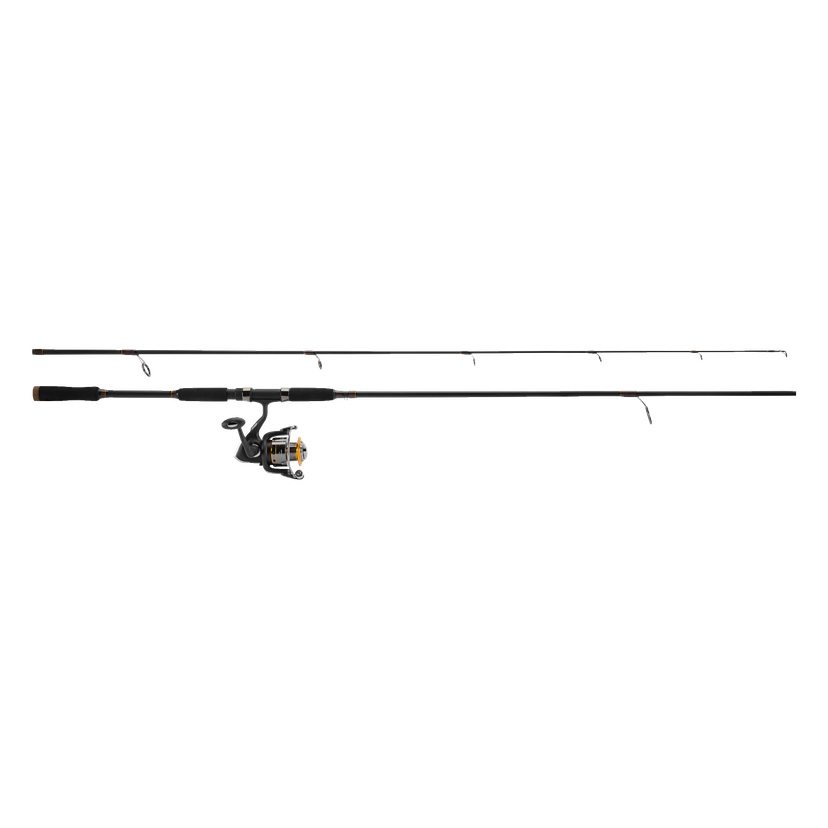 Haspelsett 240 cm