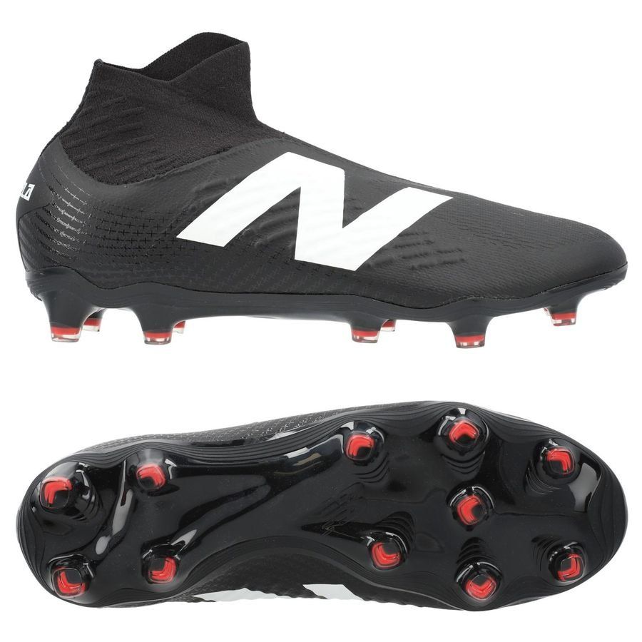 New Balance Tekela V4 Magia FG Leader In Classics - Noir