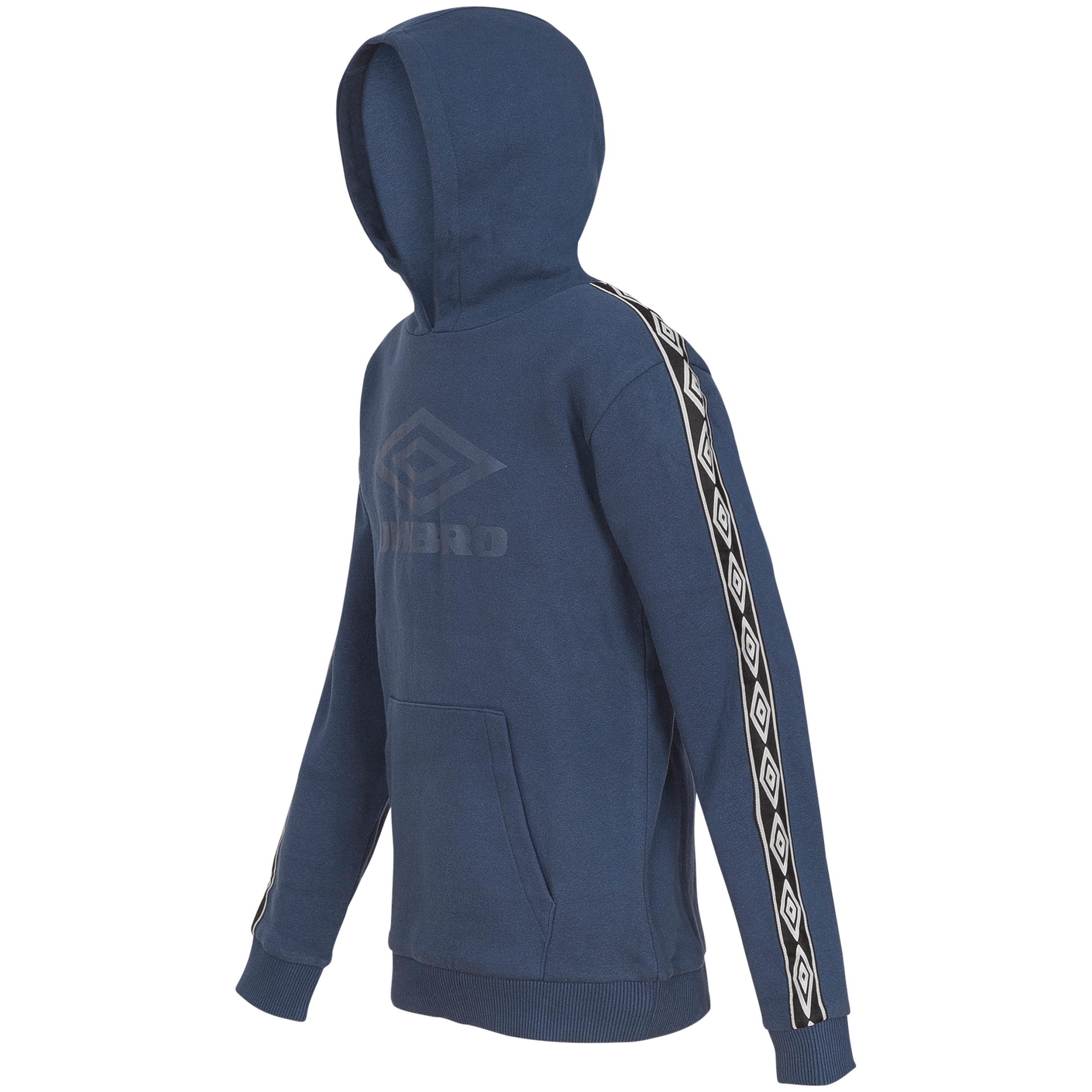 Umbro Stretford hoody jr - Fritid og bomull