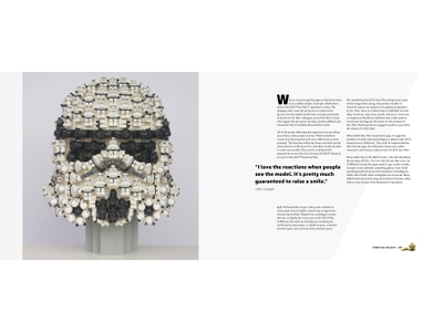 LEGO The Force of Creativity (5008878)