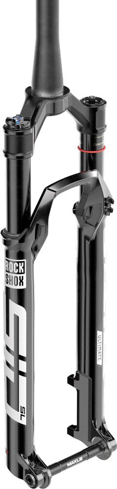 RockShox SID SL Ultimate Race Day 3P 110mm Boost kaufen | Bike-Discount