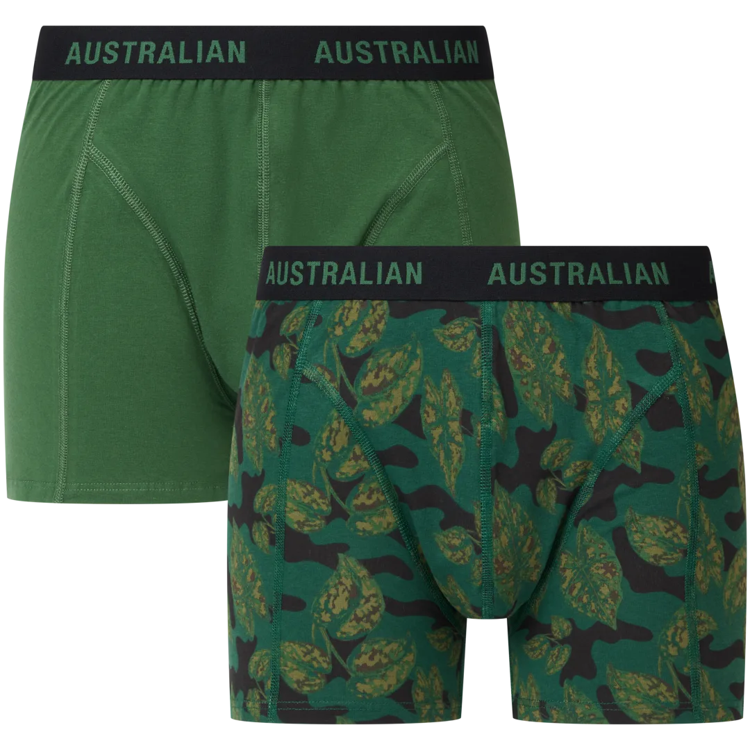 Boxers Australian