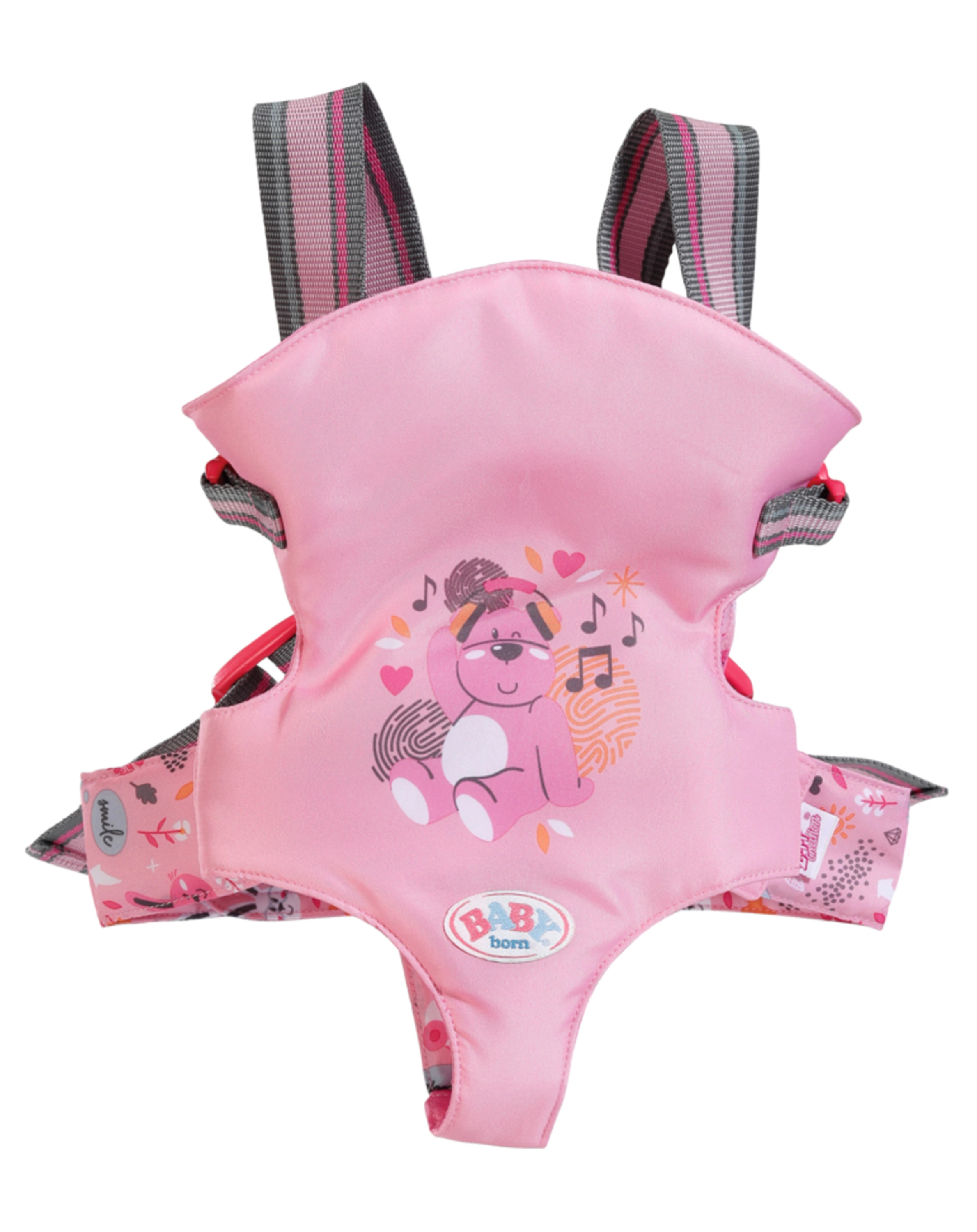 BABY born® Babytrage