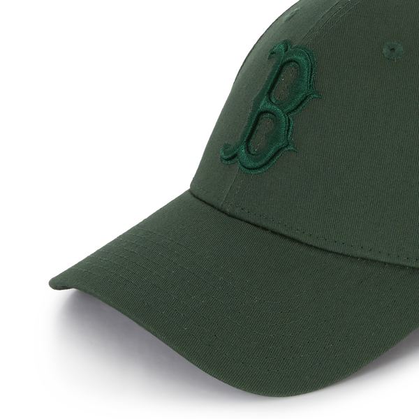 NEW ERA 9FORTY BOSTON MONOCHROME