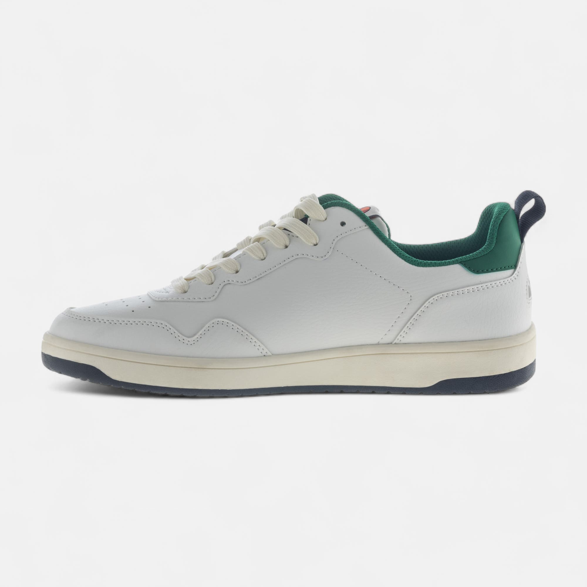 Baskets Homme blanc