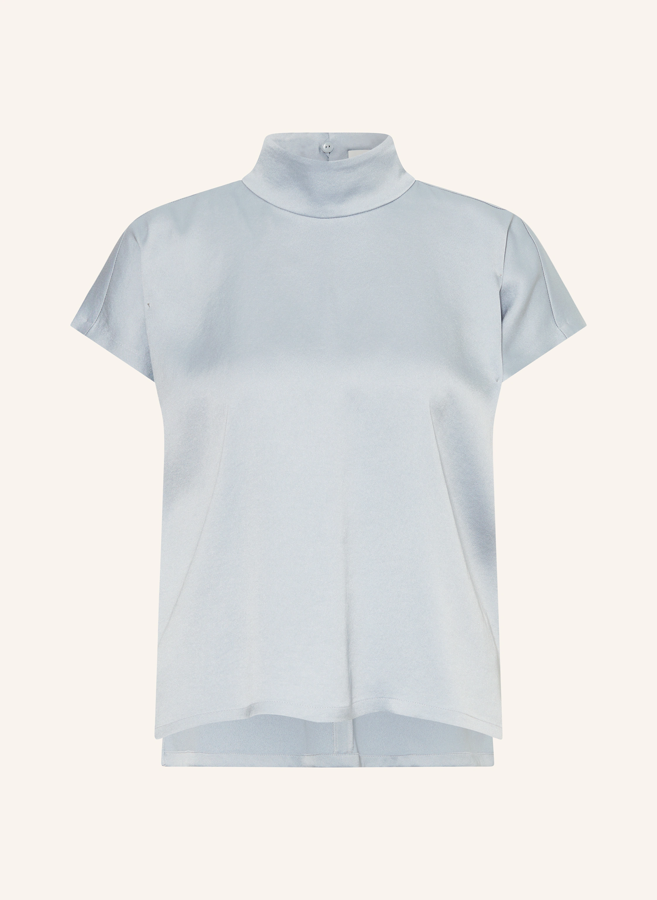 DRYKORN Blusenshirt ALARIA_1 aus Satin