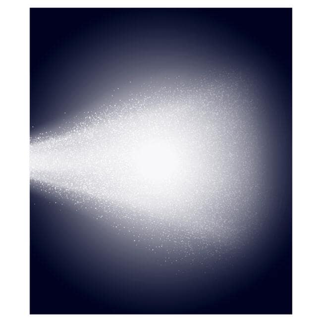 NIVEA MEN Deep Deodorant Spray 150 ML