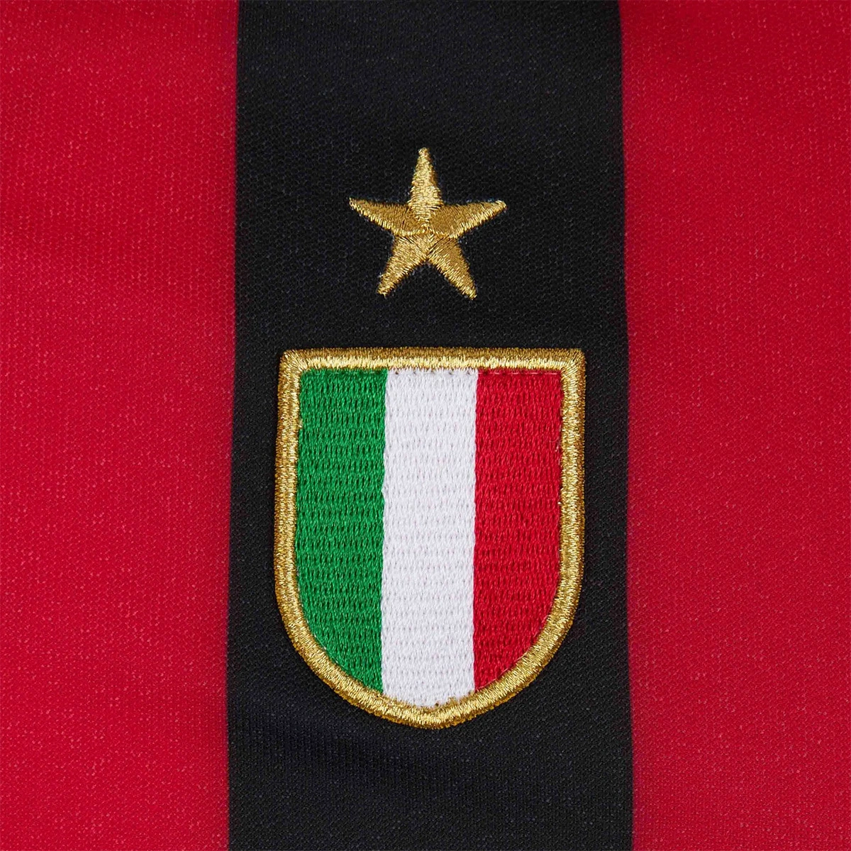 T-Shirt AC Milan Home 1988-1989