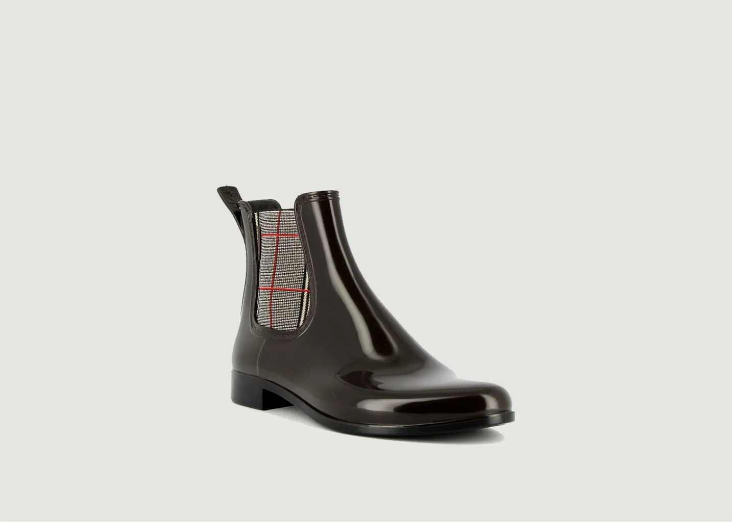 Bottines Japox Méduse
