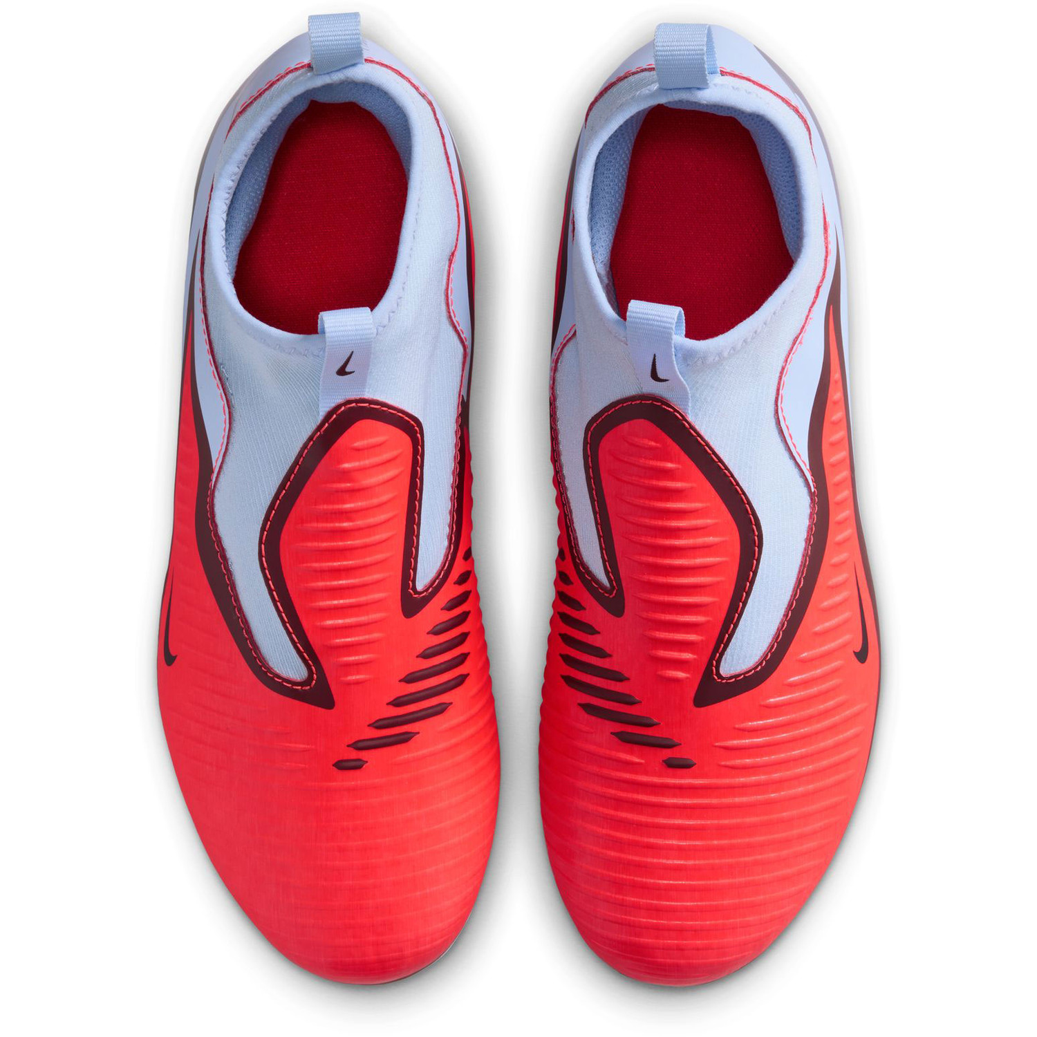 Nike Phantom 6 High Academy AG Kids