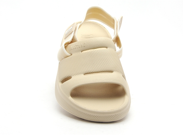 Mustang mules et sabots femme 5801146 1465801 beige