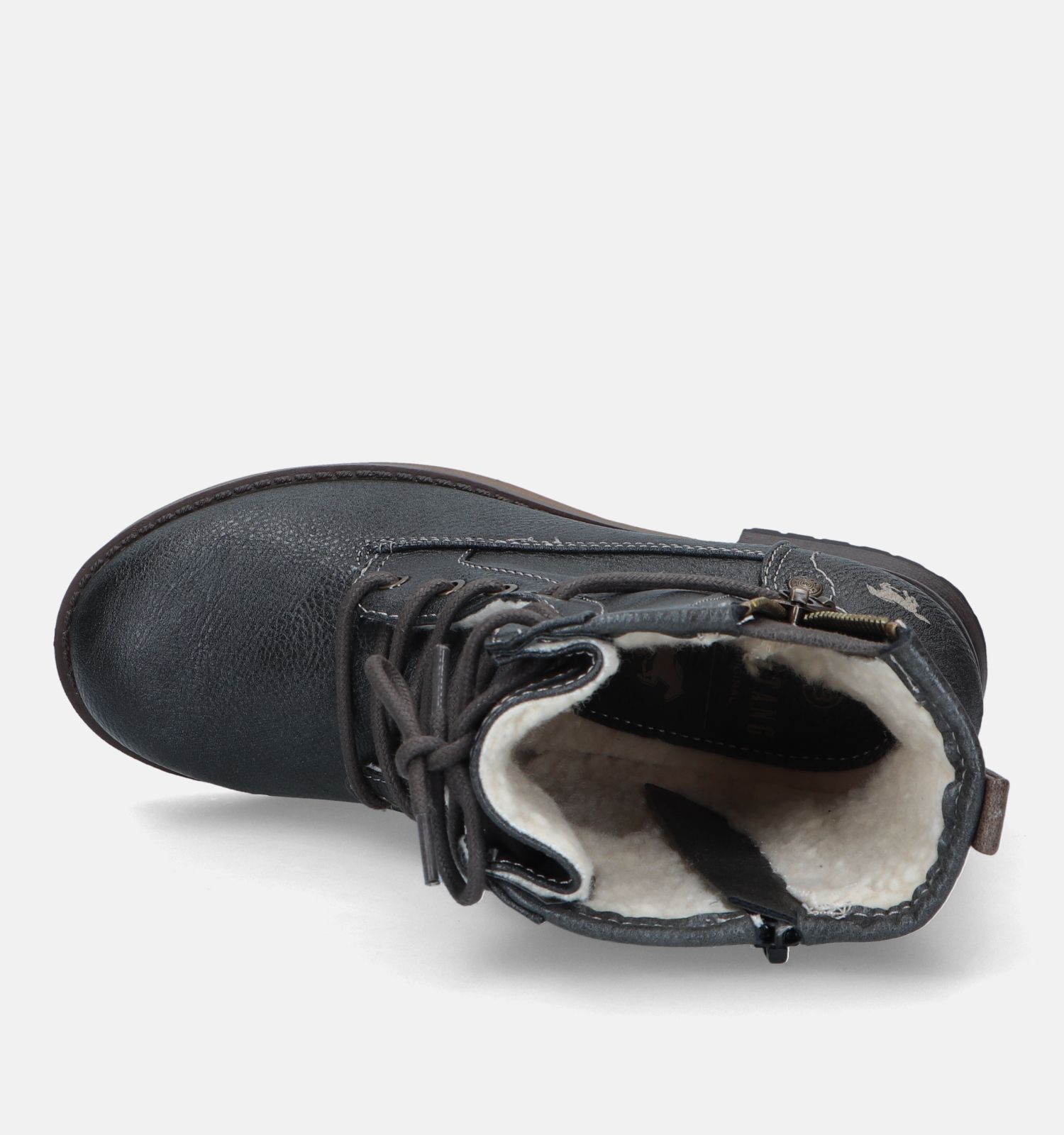 Boots grijs