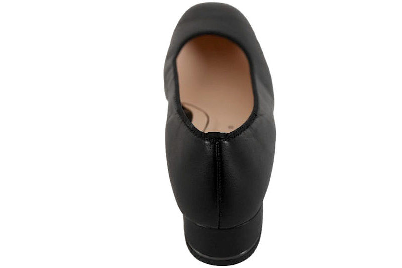 ARA GRAZ PUMPS I GLAT SKIND