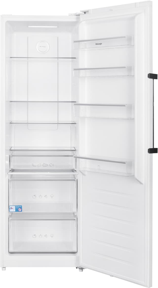 Delonghi køleskab DTR185W24E