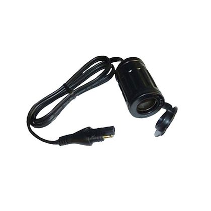 Connecteur Tecmate O-6 AVEC PRISE ALLUME CIGARE Universel