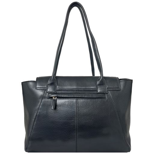 Belsac Patti Arbejdstaske, Black