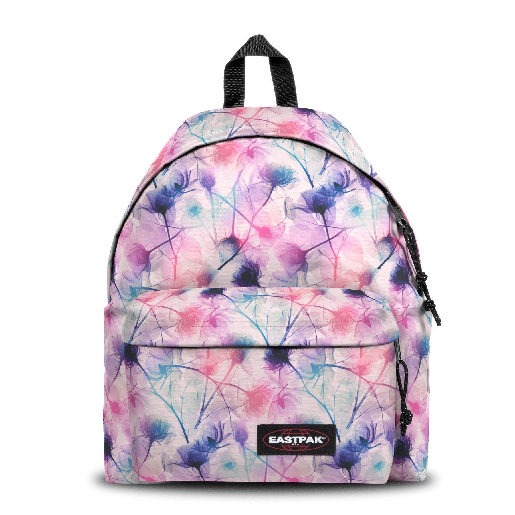 Padded Pak'R Purple Ray