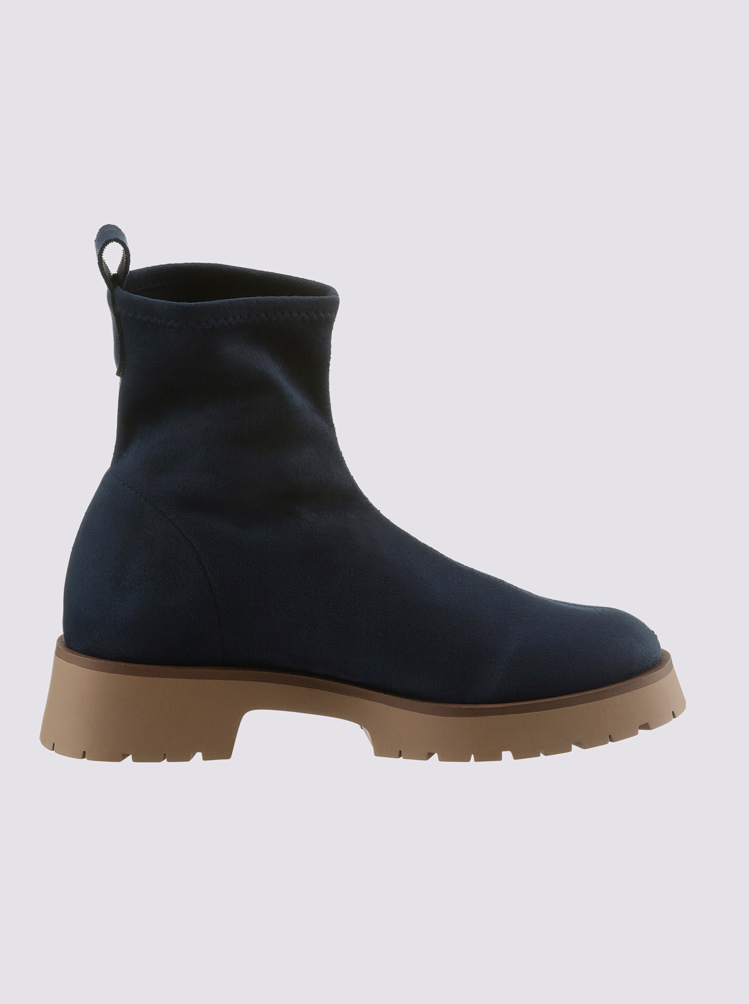 Stiefelette
