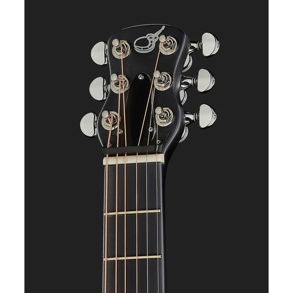 Journey Instruments OF660 BK M