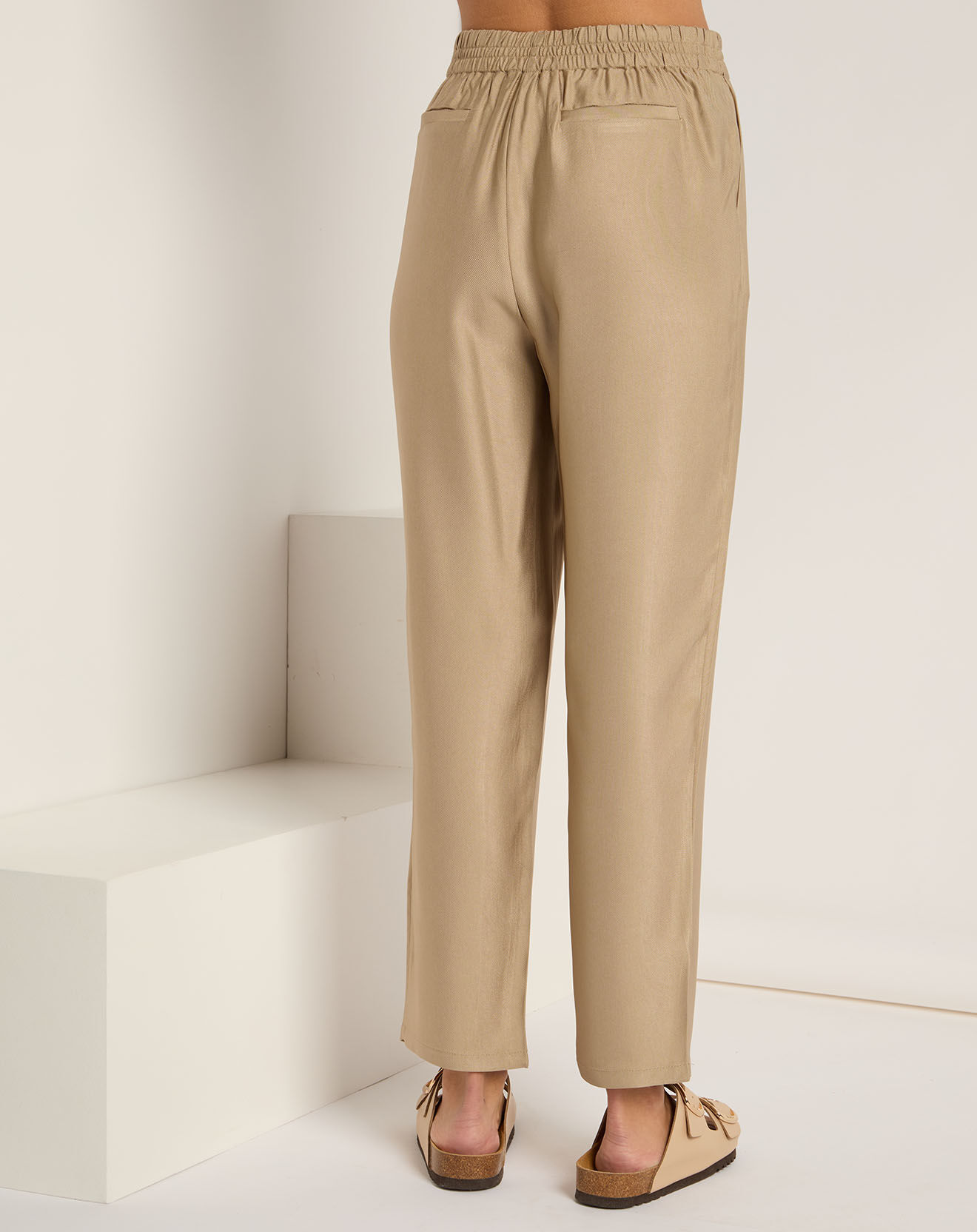 See u Soon Pantalon Sarah beige