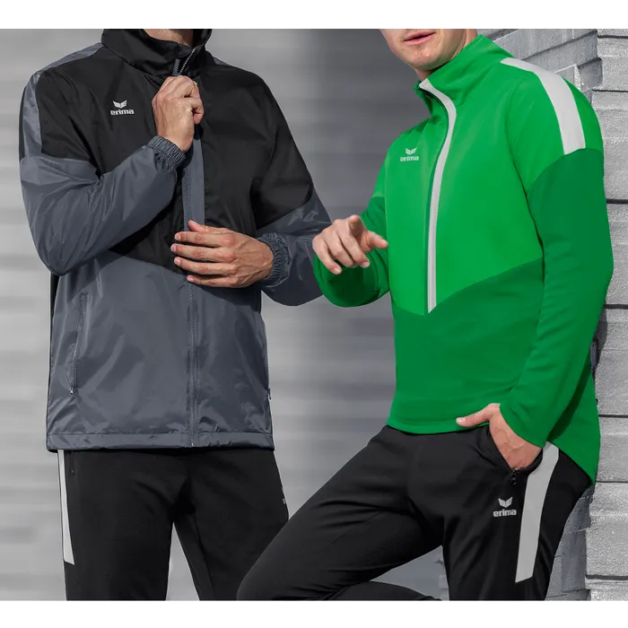 Erima Squad Worker Trainingssweater Senior
