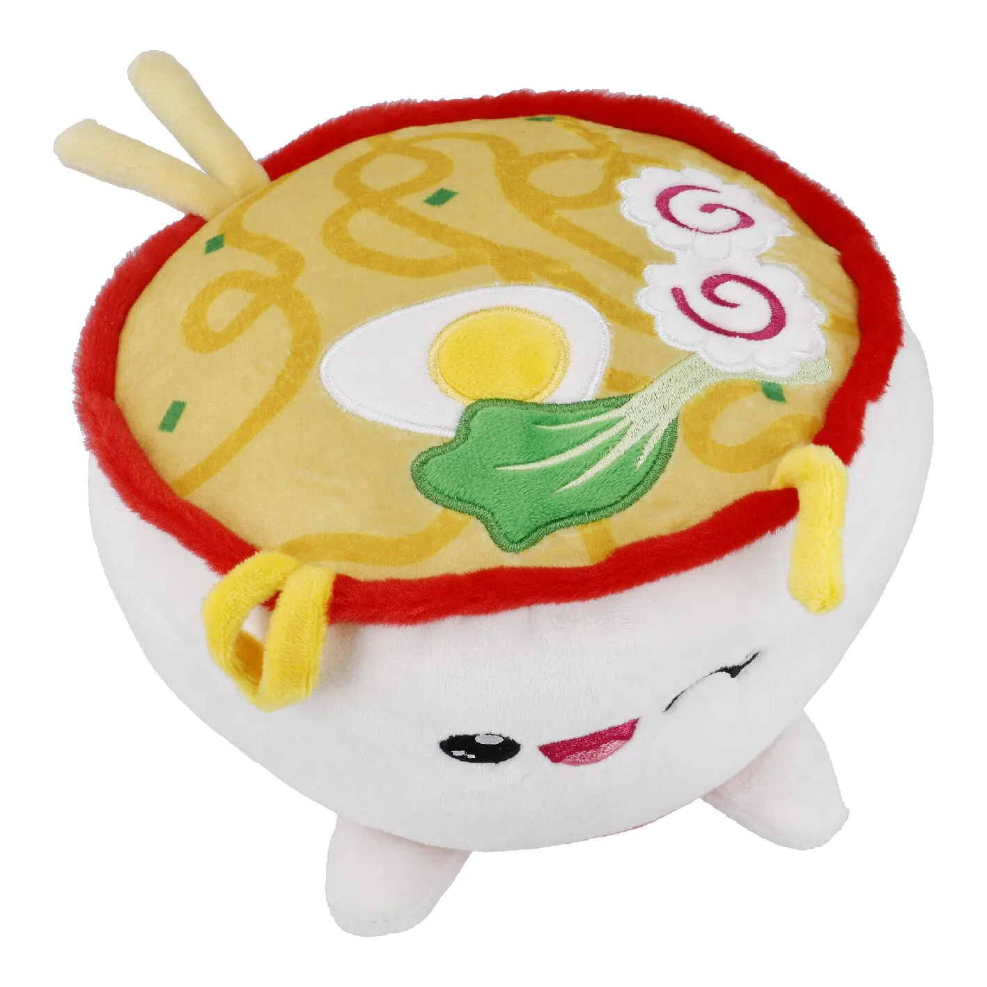 Kuscheltier Sushi, Ramen
