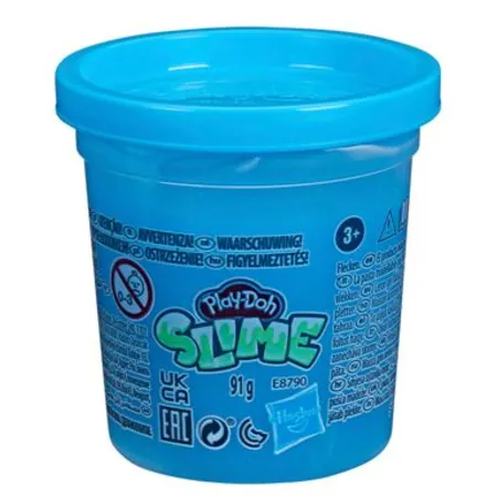 Play-Doh Slime Einzeldose, 1 Stück, 6-fach sortiert