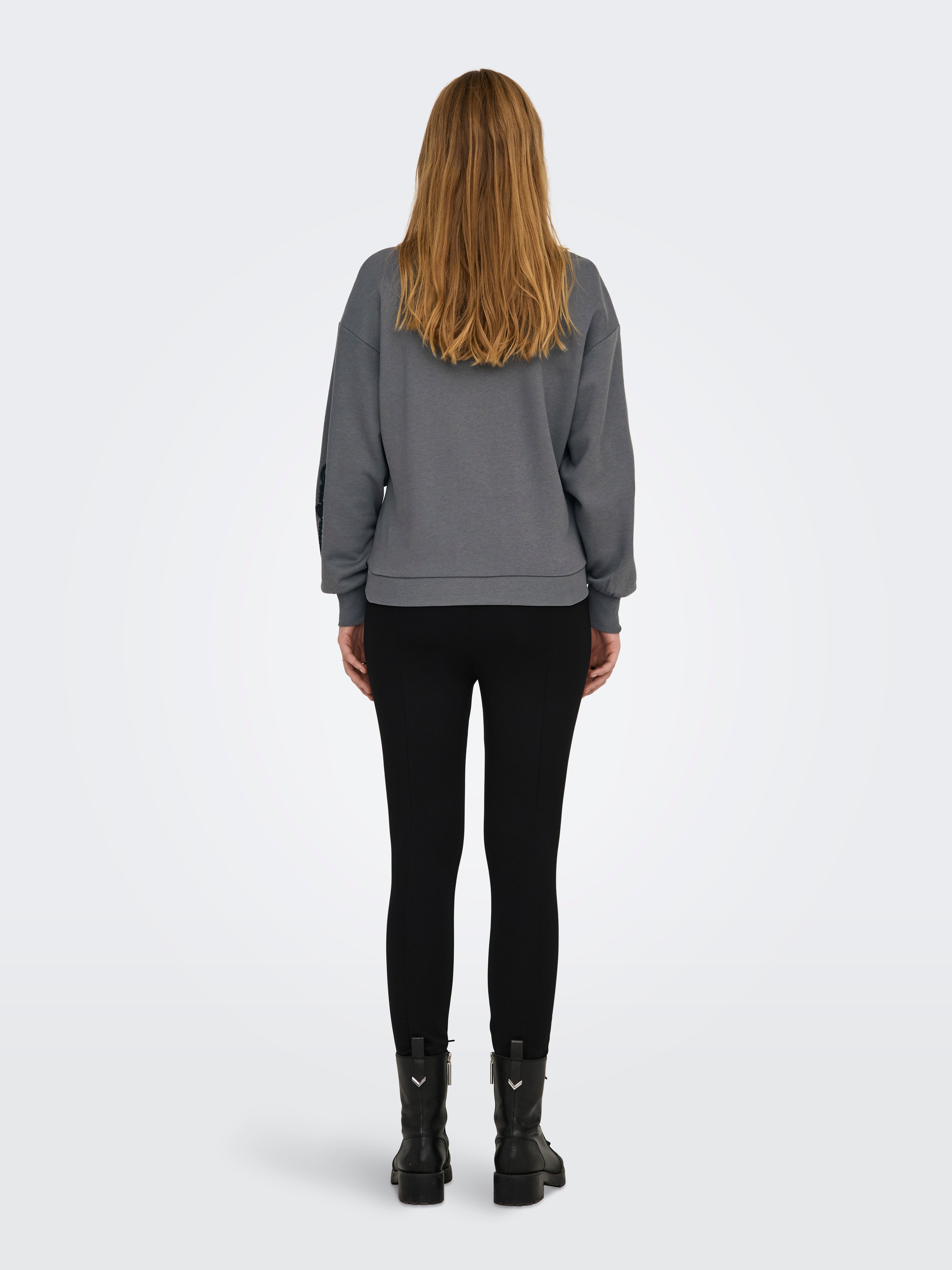 OLMEASTON Sweatshirt Magnet