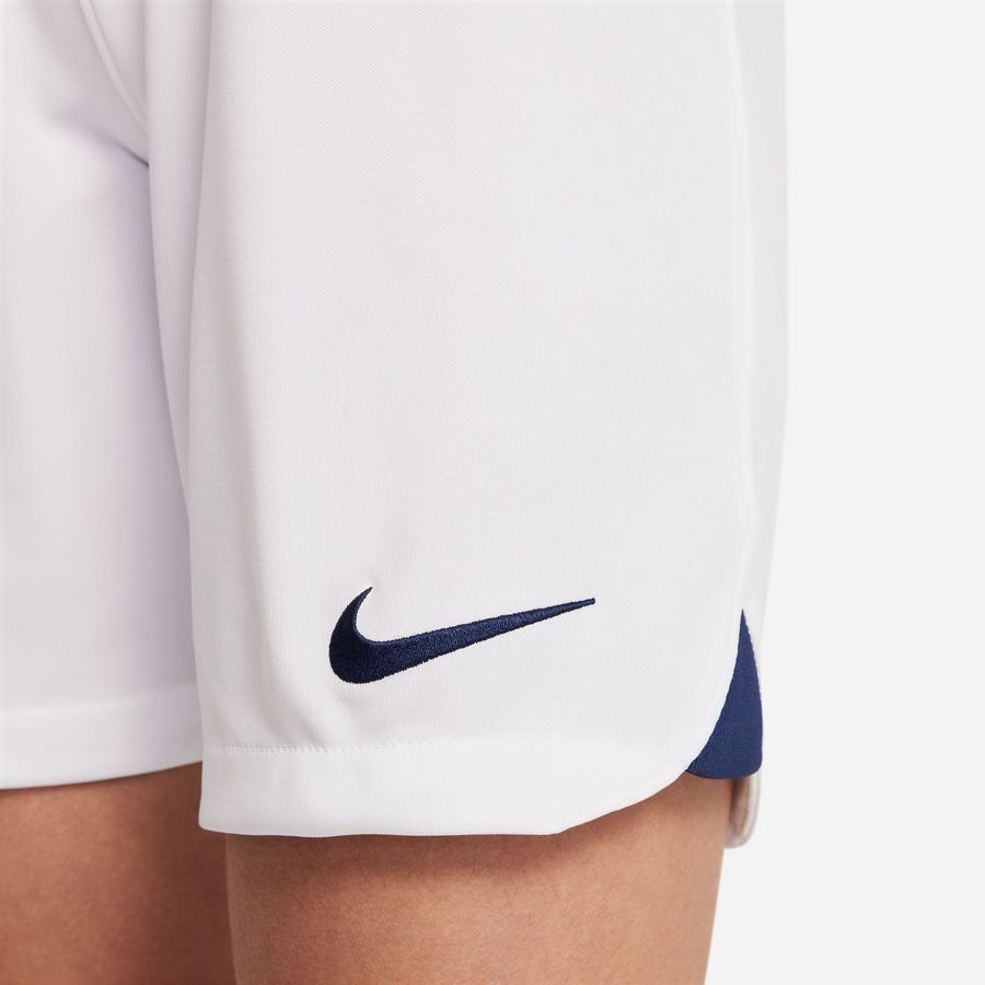 Paris Saint-Germain Short Extérieur 2023/24 Enfant