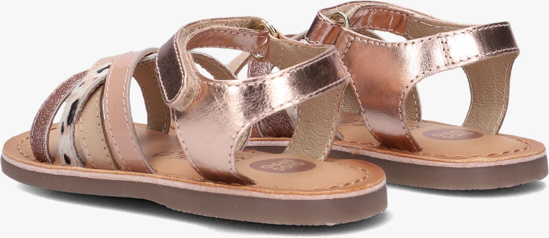 GIOSEPPO roze gioseppo sandalen houdan