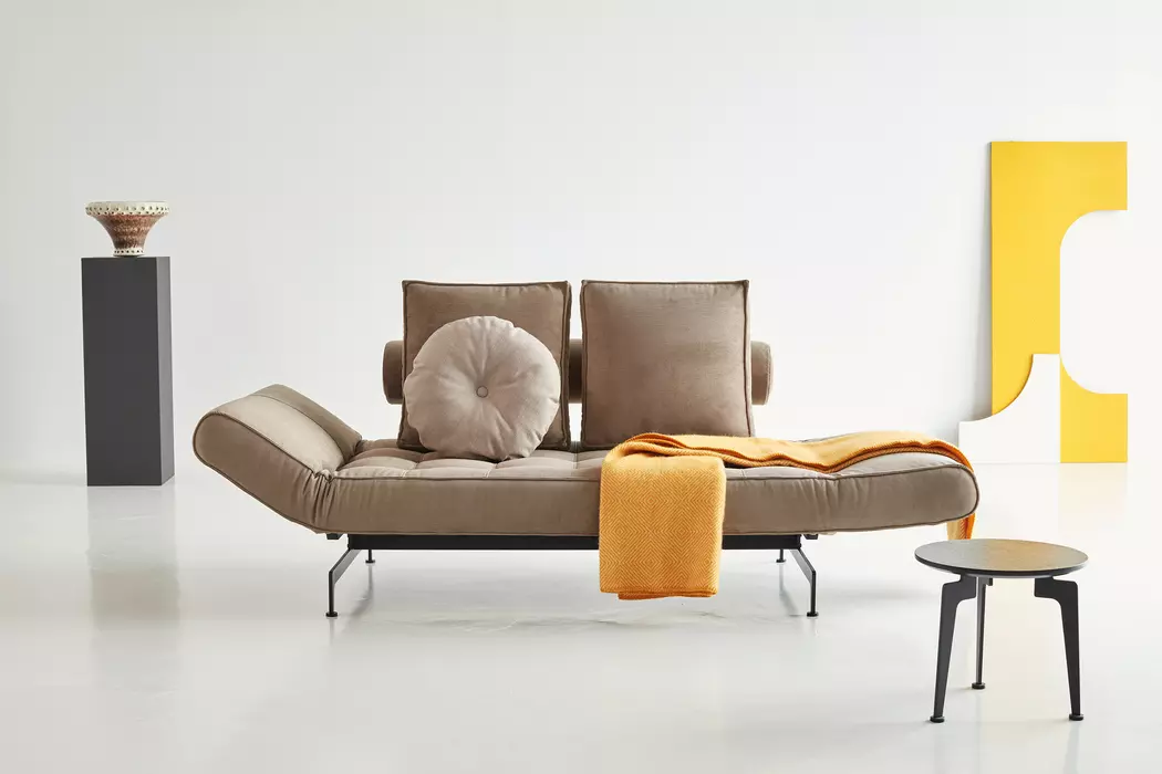 Schlafsofa Ghia Laser