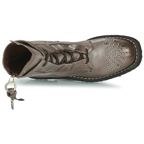 Airstep / A.S.98 - CHIMICA - Marron