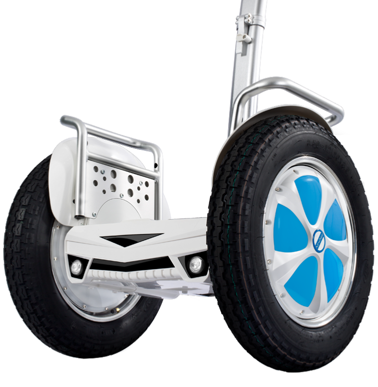 Gyropode Airwheel S5+