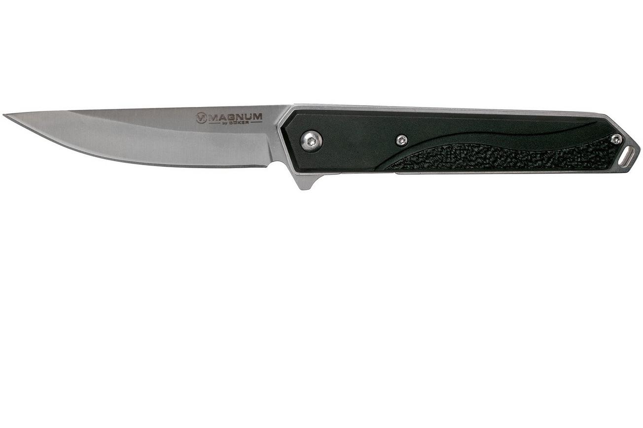 Böker Magnum Japanese Iris 01RY322 zakmes
